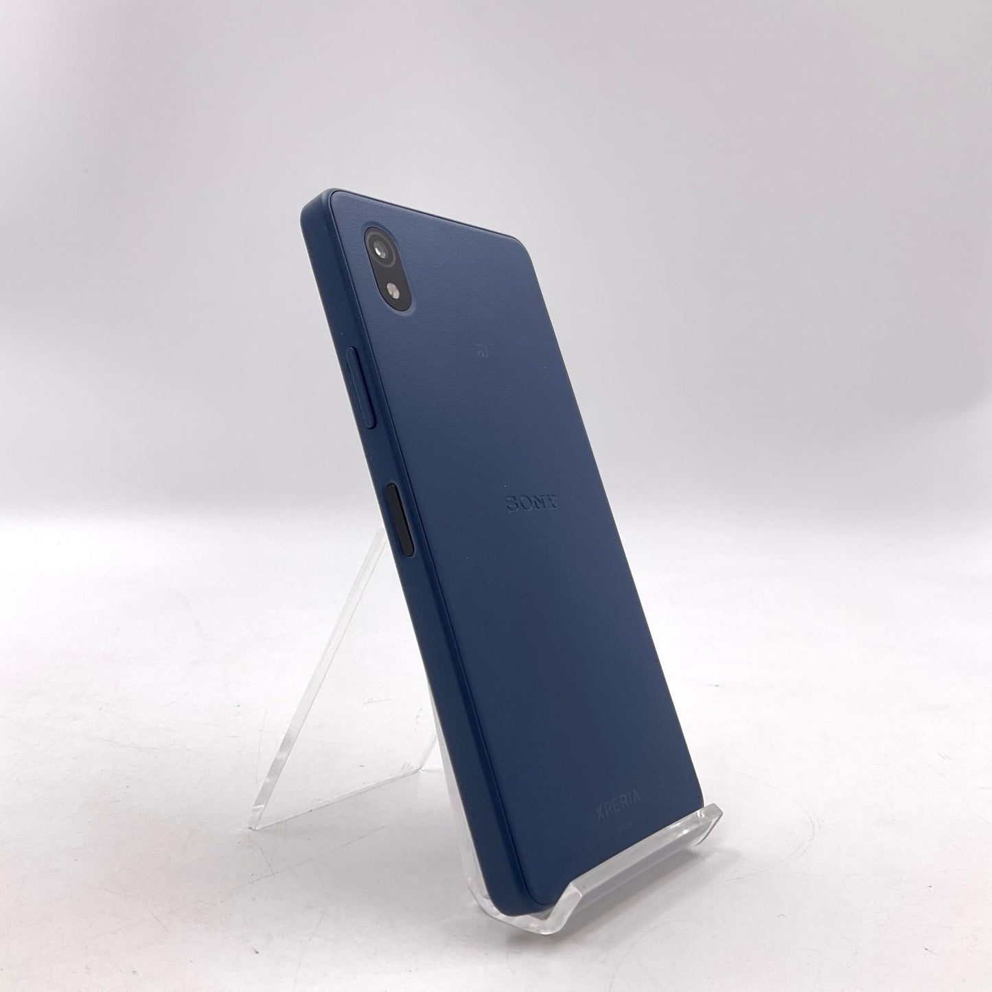 【全額返金保証】【最速発送】 Xperia Ace III 64GB au SIMフリー SOG08 白ロム 新品未開封 即納OK