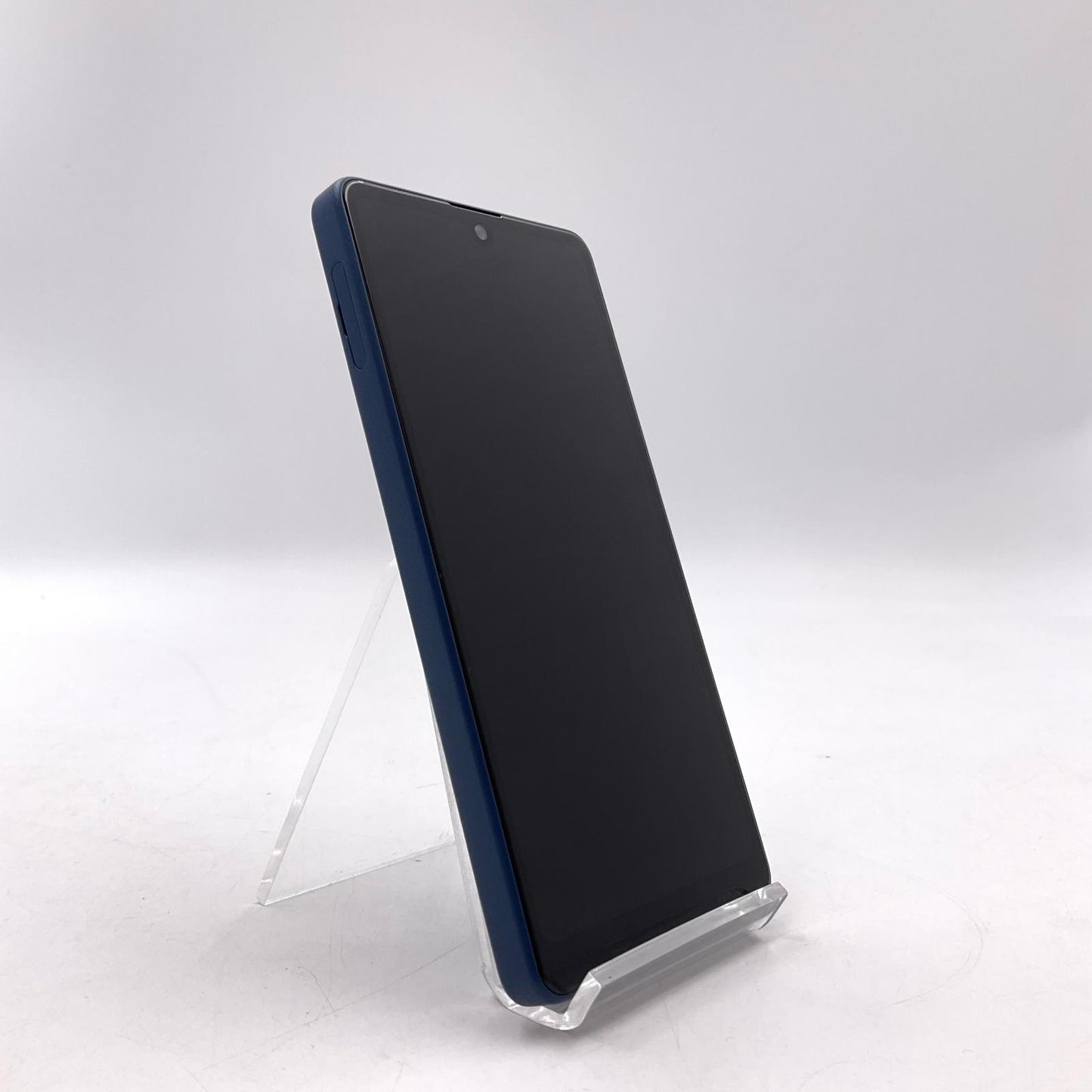 【全額返金保証】【最速発送】 Xperia Ace III 64GB au SIMフリー SOG08 白ロム 新品未開封 即納OK