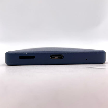 【全額返金保証】【最速発送】 Xperia Ace III 64GB au SIMフリー SOG08 白ロム 新品未開封 即納OK