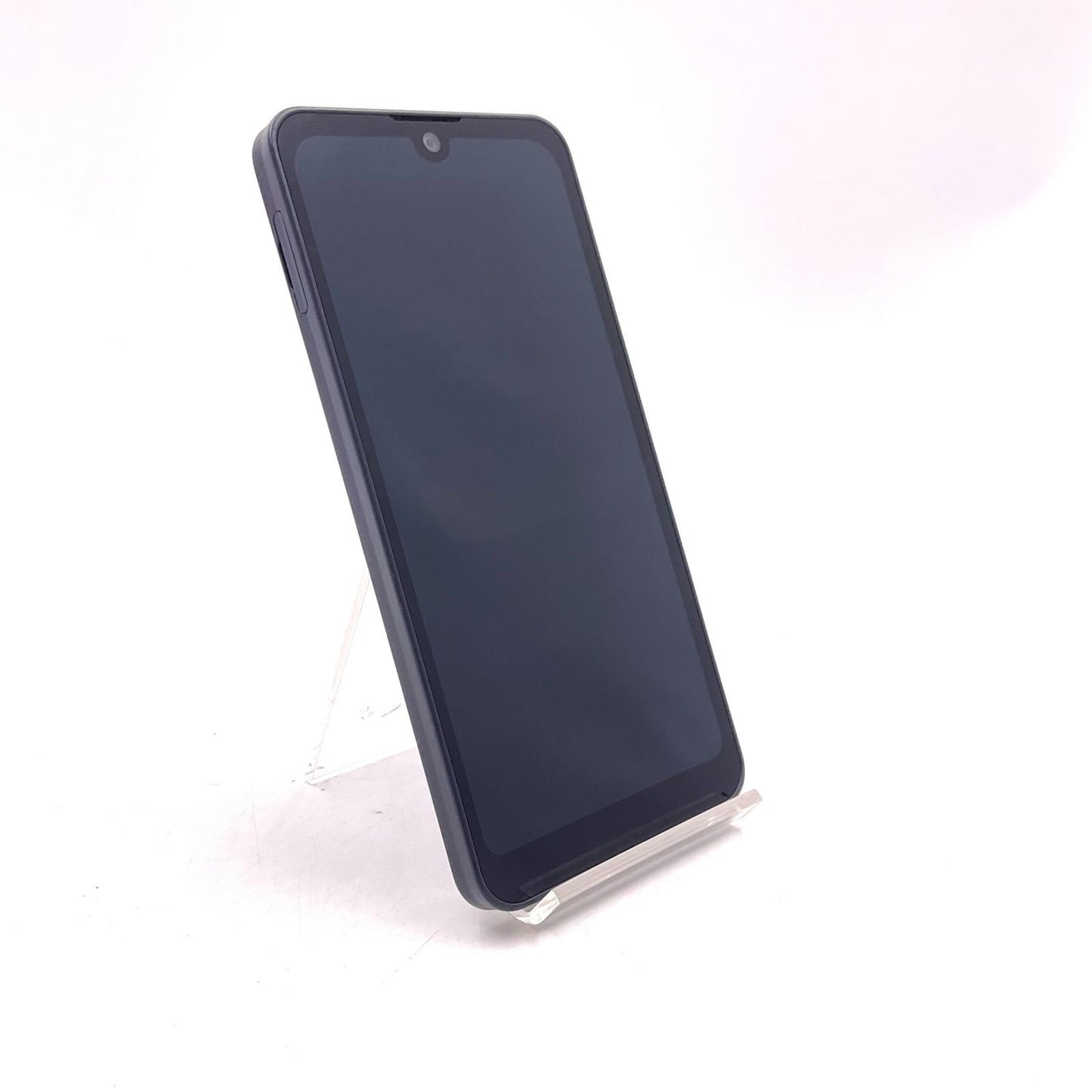 【全額返金保証】【最速発送】SHARP AQUOS wish3 64GB ブラック Softbank A302SH-ｓ 白ロム 動作確認済