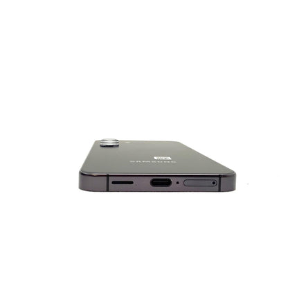 【全額返金保証】【最速発送】SAMSUNG Galaxy S24 Ultra 256GB Onyx Black au SCG25 超美品 動作確認済