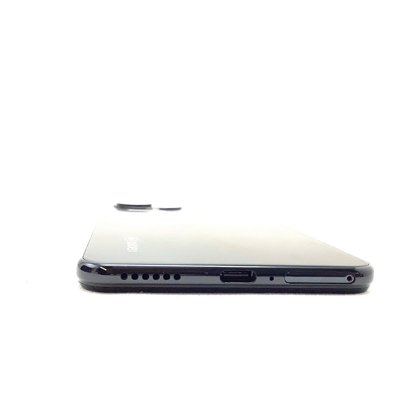 【全額返金保証】【最速発送】Xiaomi Xiaomi Mi 11 Lite 5G 128GB ブラック SIMフリー M2101K9R 白ロム 動作確認済
