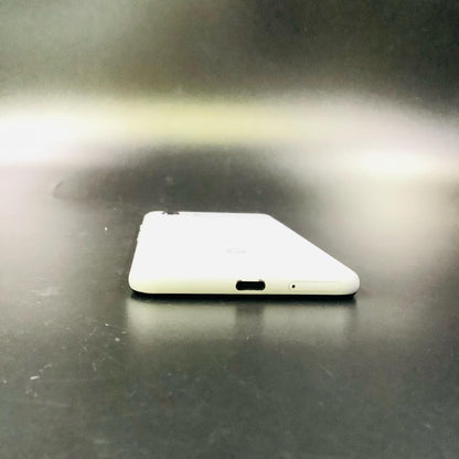 【全額返金保証】【最速発送】Google Pixel 3 64GB クリアリーホワイト docomo G013B 白ロム 美品 動作確認済