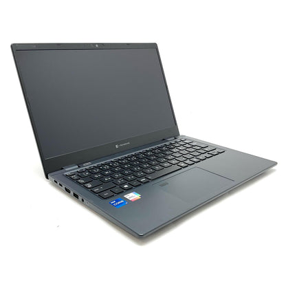 【全額返金保証】【最速発送】dynabook A6G9HREADF21 i7-1165G7 2.80GHz 16GB M.2 SSD 256GB 動作確認済