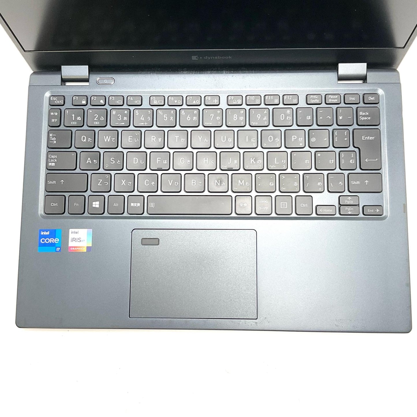 【全額返金保証】【最速発送】dynabook A6G9HREADF21 i7-1165G7 2.80GHz 16GB M.2 SSD 256GB 動作確認済