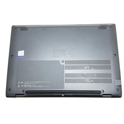 【全額返金保証】【最速発送】dynabook A6G9HREADF21 i7-1165G7 2.80GHz 16GB M.2 SSD 256GB 動作確認済