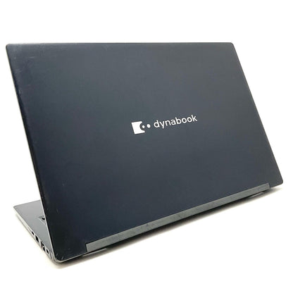 【全額返金保証】【最速発送】dynabook A6G9HREADF21 i7-1165G7 2.80GHz 16GB M.2 SSD 256GB 動作確認済