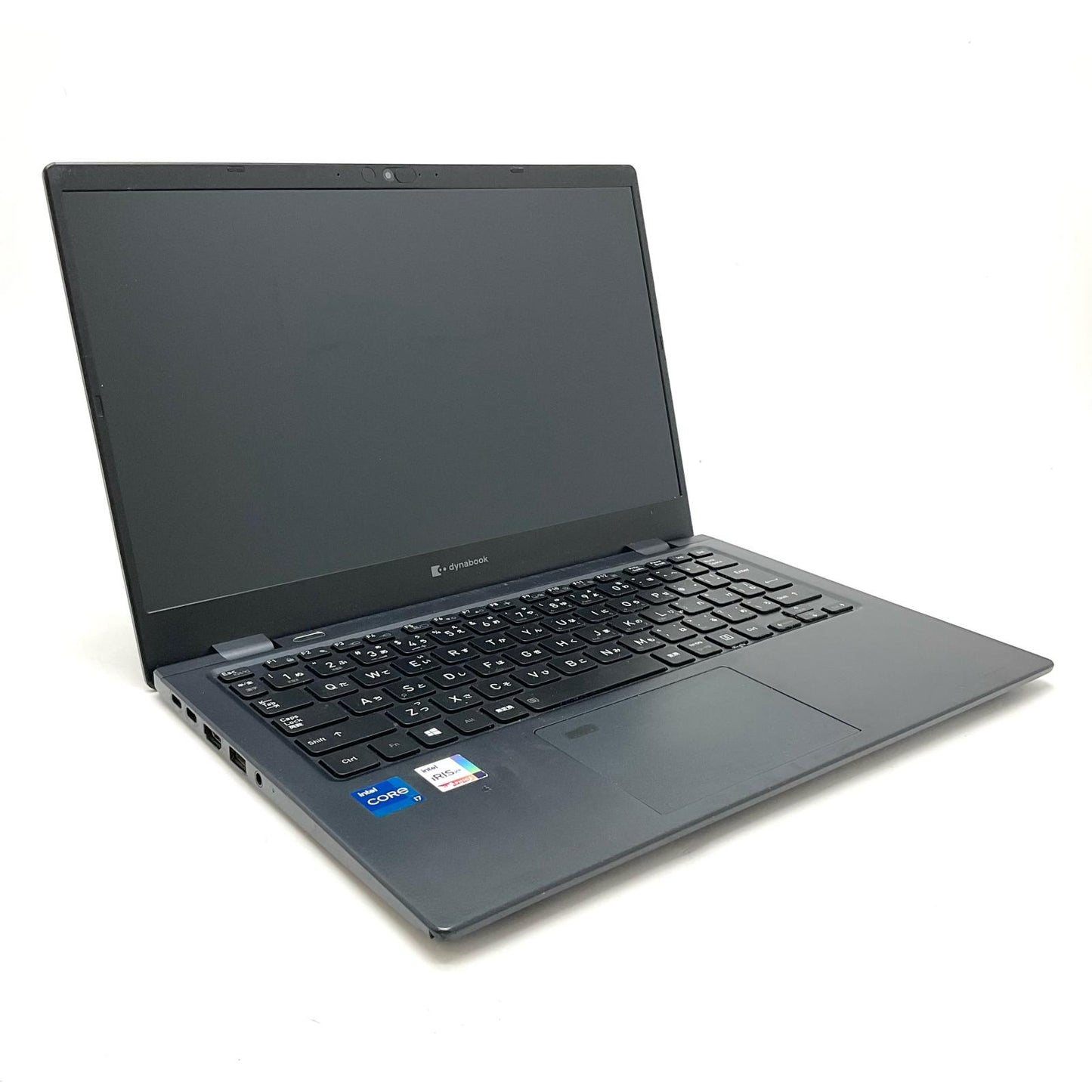 【全額返金保証】【最速発送】dynabook A6G9HREADF21 i7-1165G7 2.80GHz 16GB M.2 SSD 256GB 動作確認済