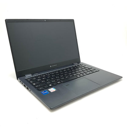 【全額返金保証】【最速発送】dynabook A6G9HREADF21 i7-1165G7 2.80GHz 16GB M.2 SSD 256GB 動作確認済
