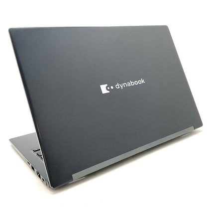 【全額返金保証】【最速発送】dynabook A6G9HREADF21 i7-1165G7 2.80GHz 16GB M.2 SSD 256GB 動作確認済