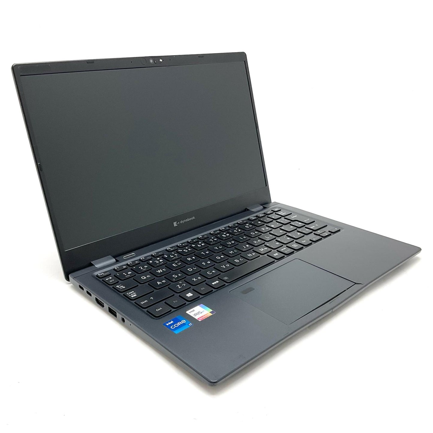 【全額返金保証】【最速発送】dynabook A6G9HREADF21 i7-1165G7 2.80GHz 16GB M.2 SSD 256GB 動作確認済