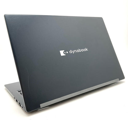 【全額返金保証】【最速発送】dynabook A6G9HREADF21 i7-1165G7 2.80GHz 16GB M.2 SSD 256GB 動作確認済