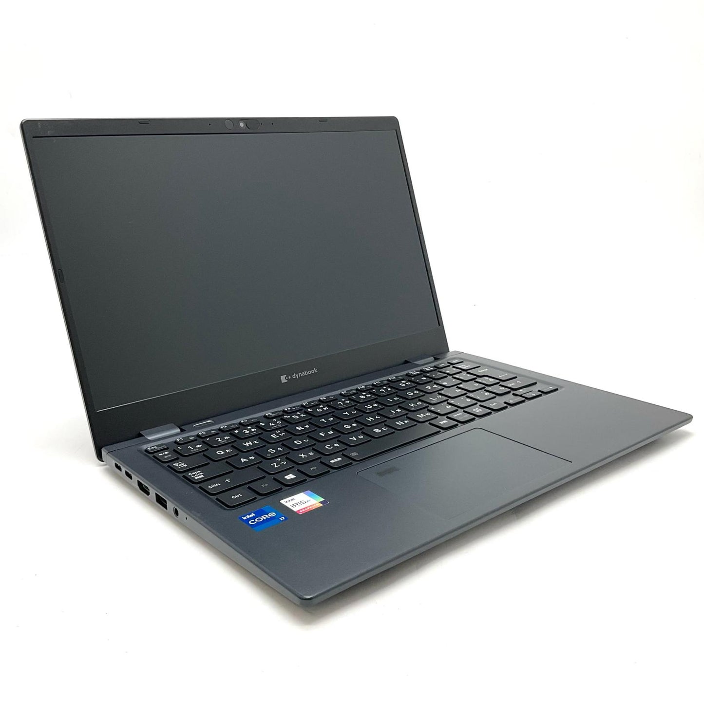 【全額返金保証】【最速発送】dynabook A6G9HREADF21 i7-1165G7 2.80GHz 16GB M.2 SSD 256GB 動作確認済