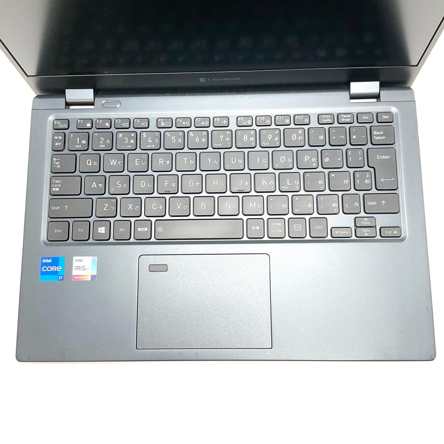 【全額返金保証】【最速発送】dynabook A6G9HREADF21 i7-1165G7 2.80GHz 16GB M.2 SSD 256GB 動作確認済