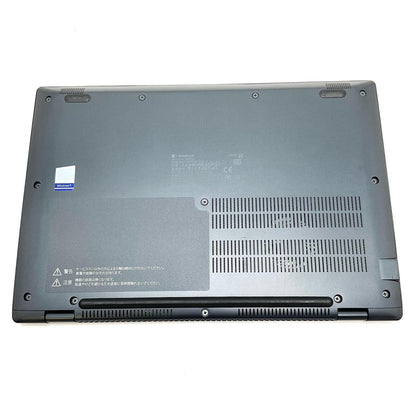 【全額返金保証】【最速発送】dynabook A6G9HREADF21 i7-1165G7 2.80GHz 16GB M.2 SSD 256GB 動作確認済