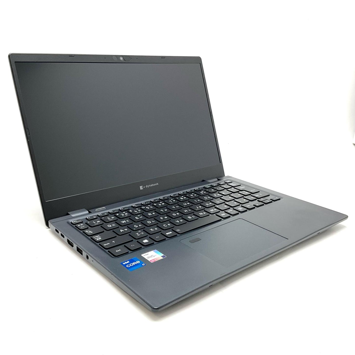 【全額返金保証】【最速発送】dynabook A6G9HREADF21 i7-1165G7 2.80GHz 16GB M.2 SSD 256GB 動作確認済