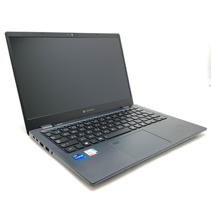 【全額返金保証】【最速発送】dynabook A6G9HREADF21 i7-1165G7 2.80GHz 16GB M.2 SSD 256GB 動作確認済