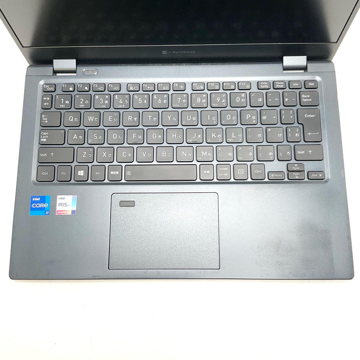 【全額返金保証】【最速発送】dynabook A6G9HREADF21 i7-1165G7 2.80GHz 16GB M.2 SSD 256GB 動作確認済