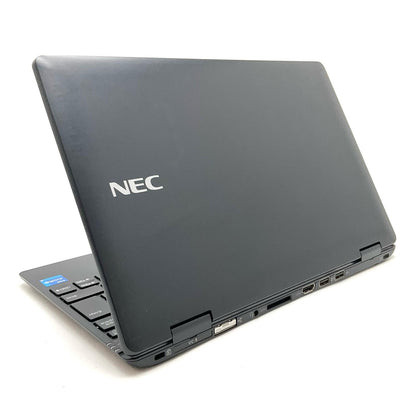 【全額返金保証】【最速発送】NEC PC-VKT40CZG9 i5-1130G7 1.10GHz 8GB M.2 SSD 256GB 動作確認済