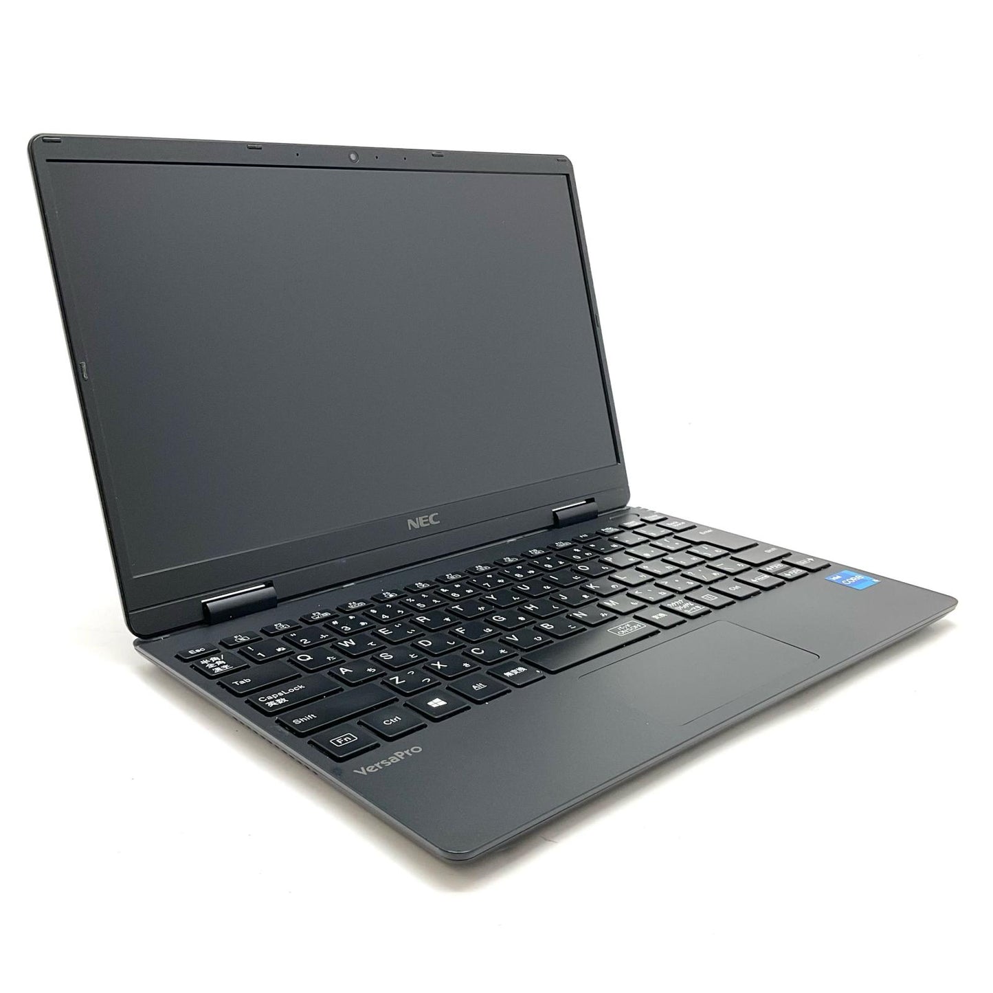 【全額返金保証】【最速発送】NEC PC-VKT40CZG9 i5-1130G7 1.10GHz 8GB M.2 SSD 256GB 動作確認済