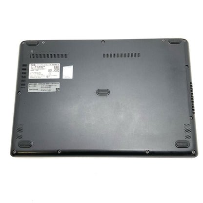【全額返金保証】【最速発送】NEC PC-VKT40CZG9 i5-1130G7 1.10GHz 8GB M.2 SSD 256GB 動作確認済