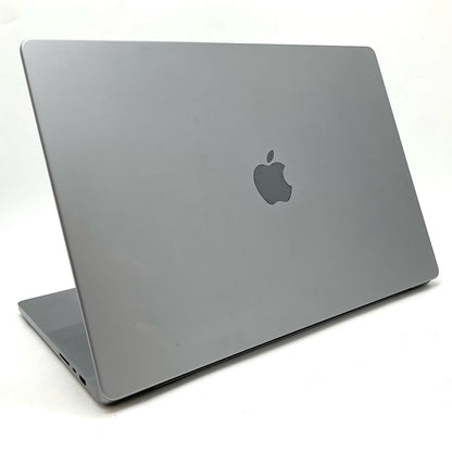 【全額返金保証】【最速発送】Apple MacBook Pro 16インチ 2021 Apple M1 Max 64GB 1TB 美品 動作確認済