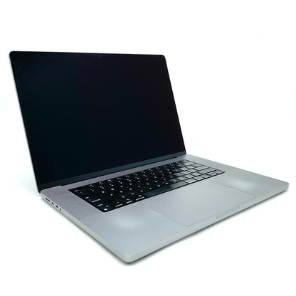 【全額返金保証】【最速発送】Apple MacBook Pro 16インチ 2021 Apple M1 Max 64GB 1TB 美品 動作確認済
