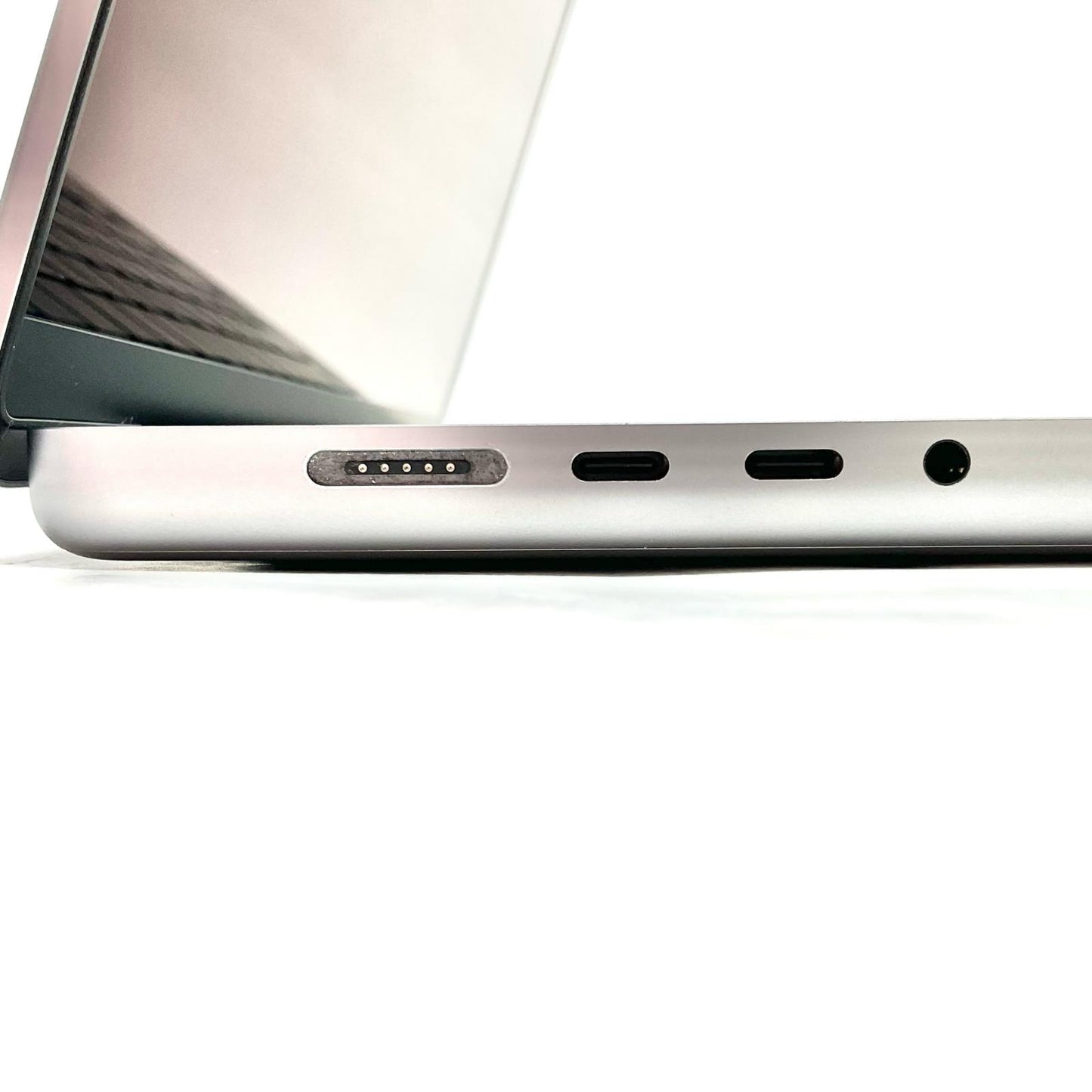 【全額返金保証】【最速発送】Apple MacBook Pro 16インチ 2021 Apple M1 Max 64GB 1TB 美品 動作確認済