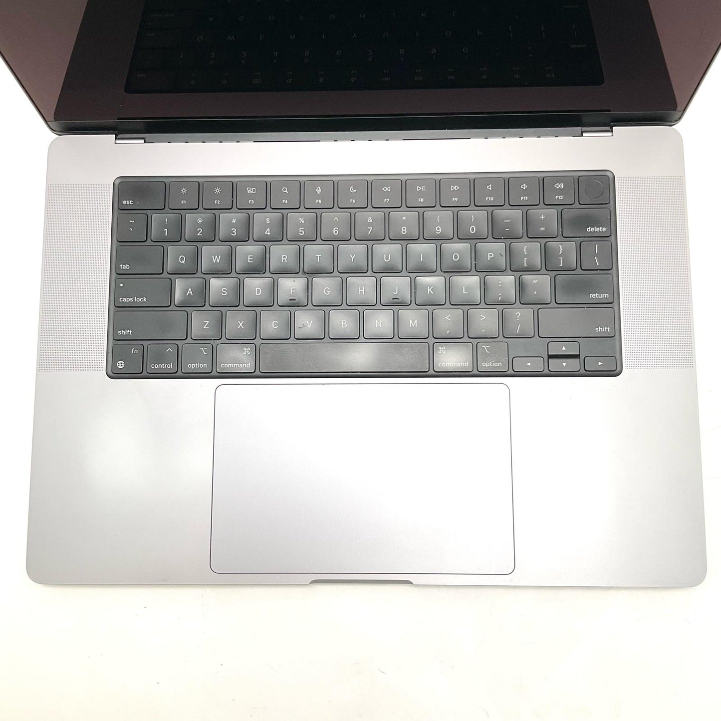 【全額返金保証】【最速発送】Apple MacBook Pro 16インチ 2021 Apple M1 Max 64GB 1TB 美品 動作確認済