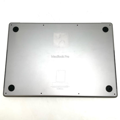 【全額返金保証】【最速発送】Apple MacBook Pro 16インチ 2021 Apple M1 Max 64GB 1TB 美品 動作確認済