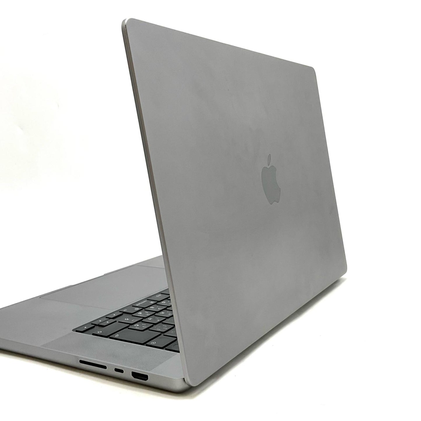 【全額返金保証】【最速発送】Apple MacBook Pro 16インチ 2021 Apple M1 Max 64GB 1TB 美品 動作確認済