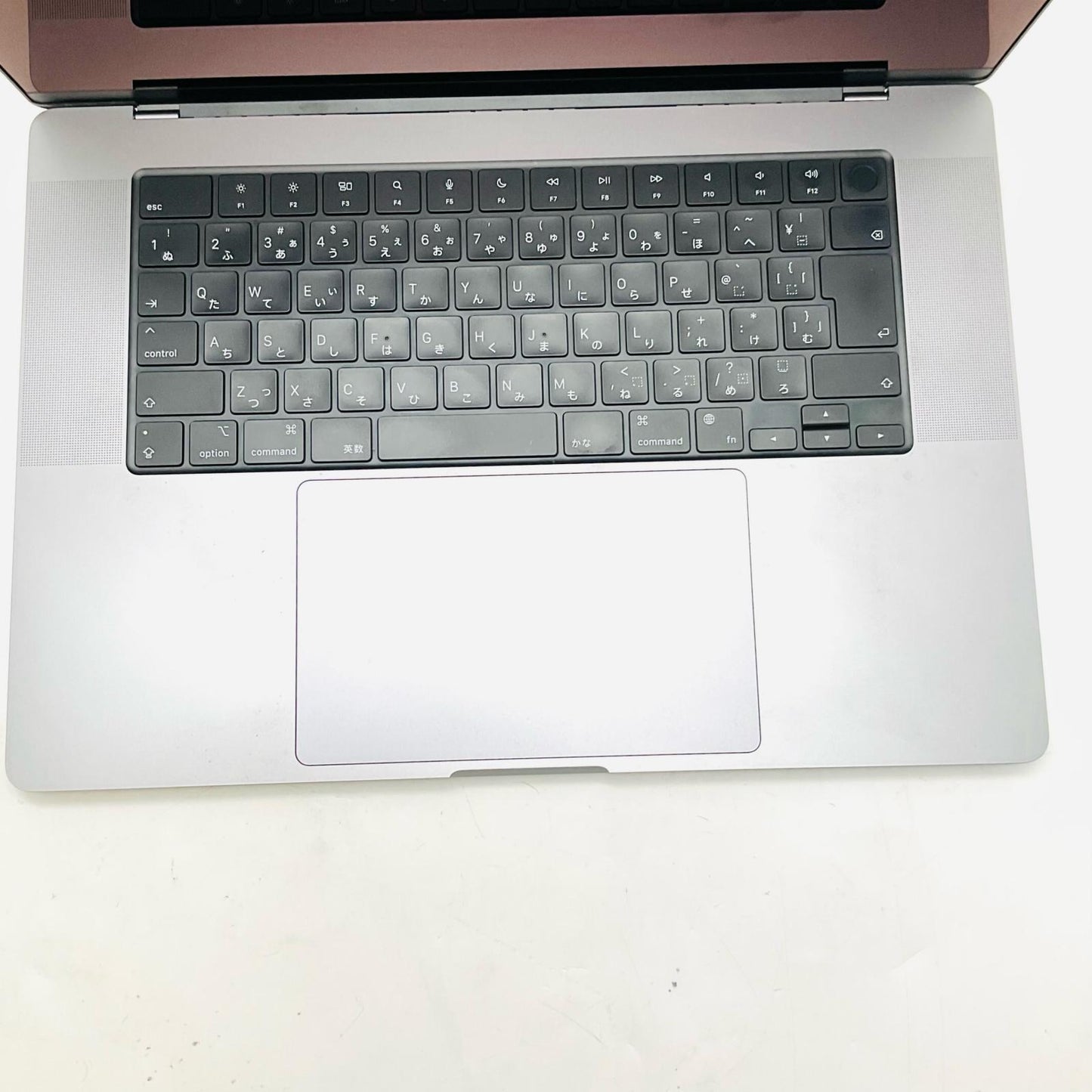 【全額返金保証】【最速発送】Apple MacBook Pro 16インチ 2021 Apple M1 Max 64GB 1TB 美品 動作確認済