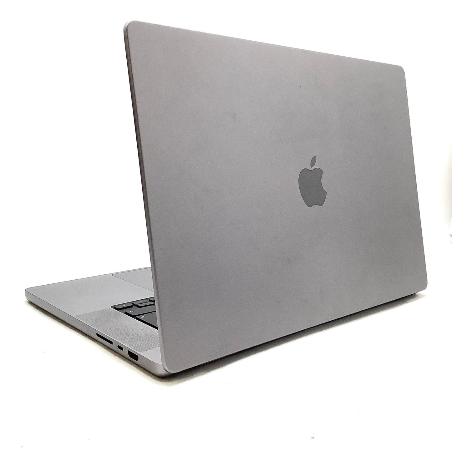 【全額返金保証】【最速発送】Apple MacBook Pro 16インチ 2021 Apple M1 Max 64GB 1TB 美品 動作確認済