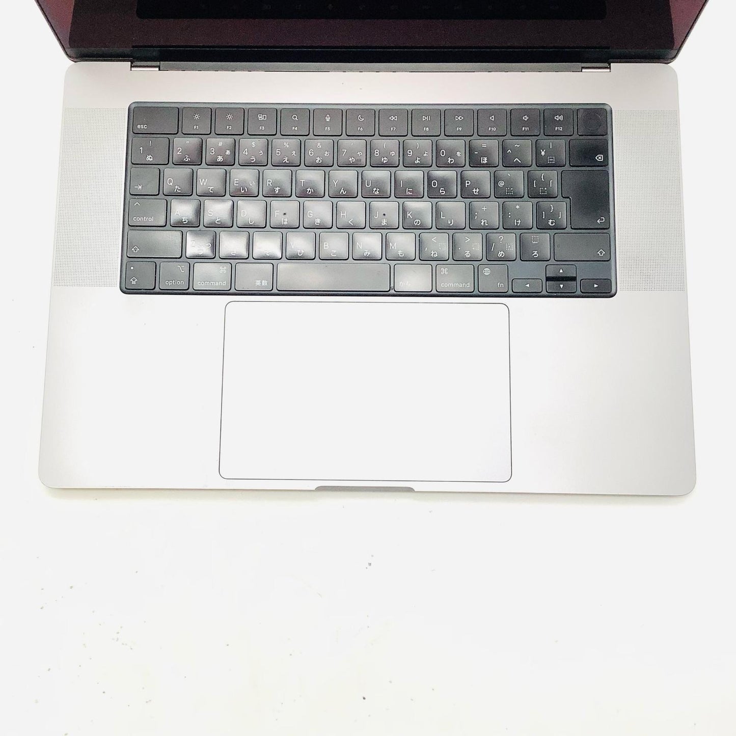 【全額返金保証】【最速発送】Apple MacBook Pro 16インチ 2021 Apple M1 Max 64GB 1TB 美品 動作確認済