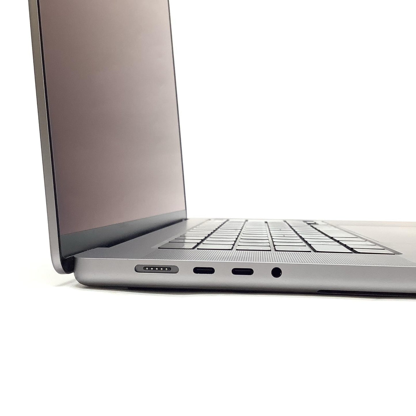 【全額返金保証】【最速発送】Apple MacBook Pro 16インチ 2021 Apple M1 Max 64GB 1TB 美品 動作確認済
