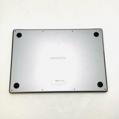 【全額返金保証】【最速発送】Apple MacBook Pro 16インチ 2021 Apple M1 Max 64GB 1TB 美品 動作確認済