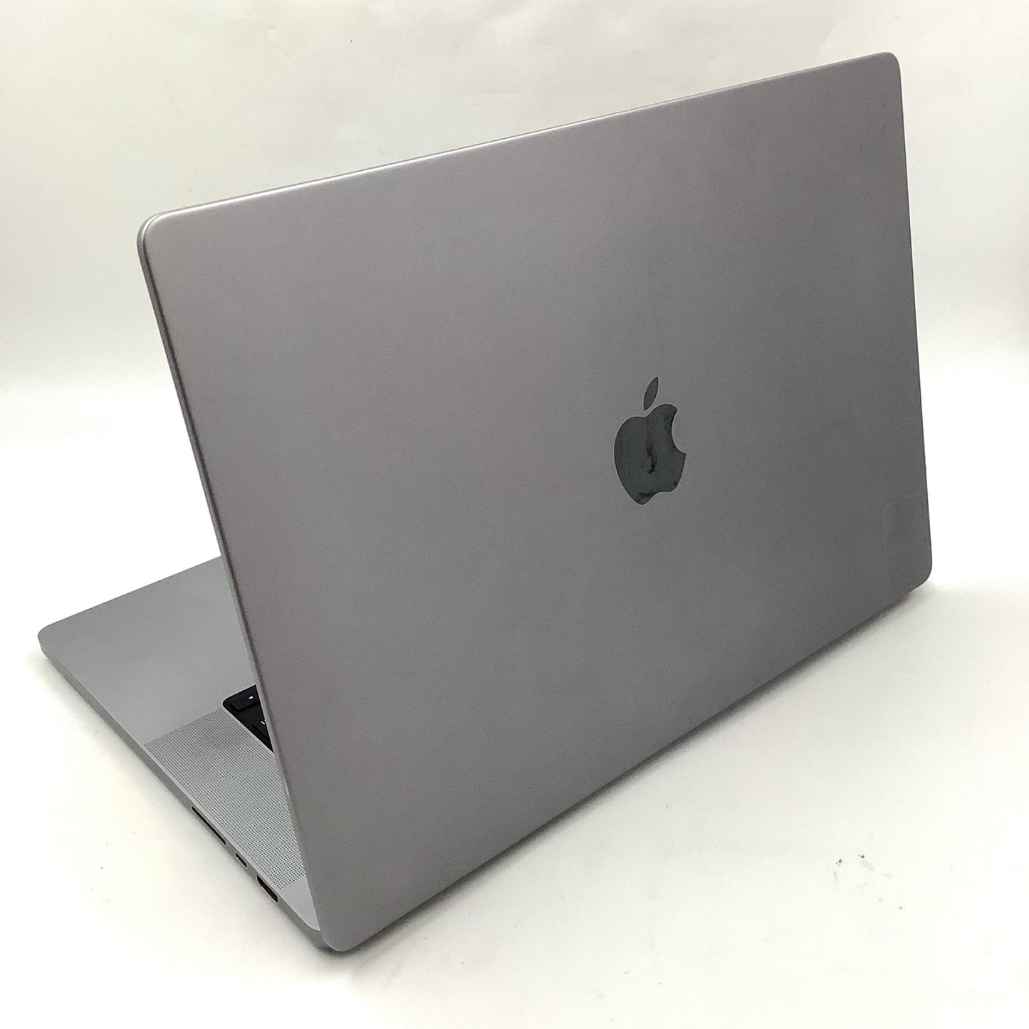 【全額返金保証】【最速発送】Apple MacBook Pro 16インチ 2021 Apple M1 Max 64GB 1TB 美品 動作確認済