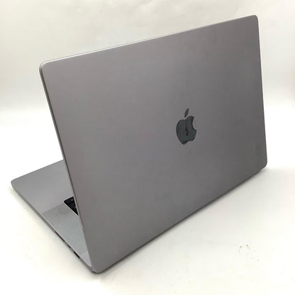 【全額返金保証】【最速発送】Apple MacBook Pro 16インチ 2021 Apple M1 Max 64GB 1TB 美品 動作確認済