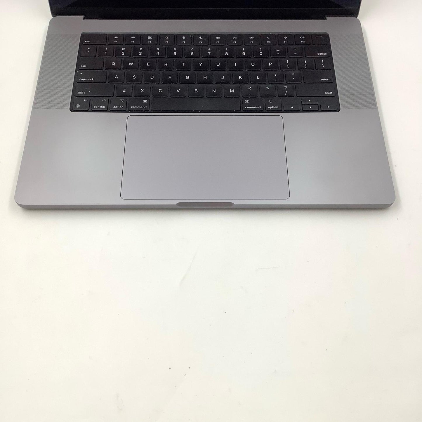 【全額返金保証】【最速発送】Apple MacBook Pro 16インチ 2021 Apple M1 Max 64GB 1TB 美品 動作確認済