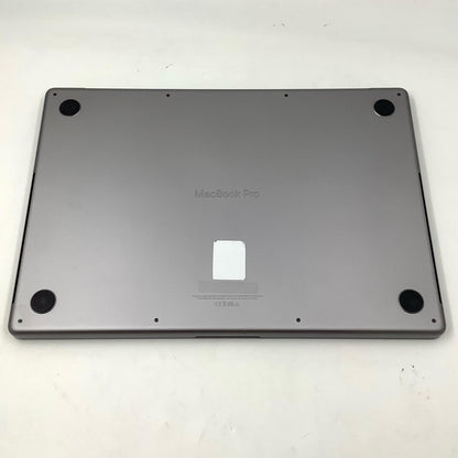 【全額返金保証】【最速発送】Apple MacBook Pro 16インチ 2021 Apple M1 Max 64GB 1TB 美品 動作確認済