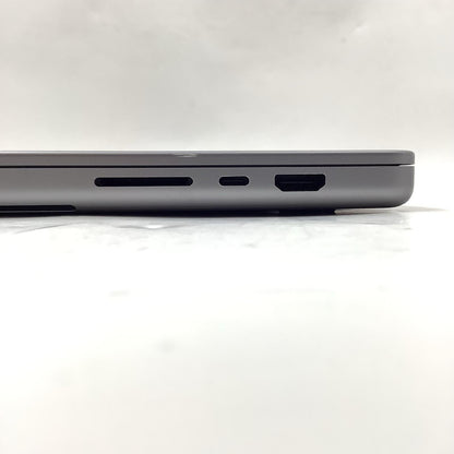【全額返金保証】【最速発送】Apple MacBook Pro 16インチ 2021 Apple M1 Max 64GB 1TB 美品 動作確認済