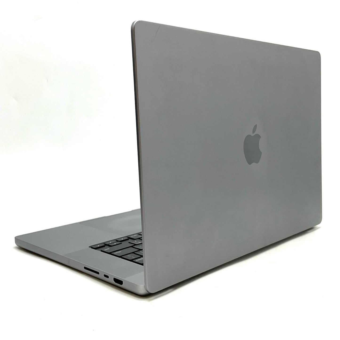 【全額返金保証】【最速発送】Apple MacBook Pro 16インチ 2021 Apple M1 Max 64GB 1TB 美品 動作確認済