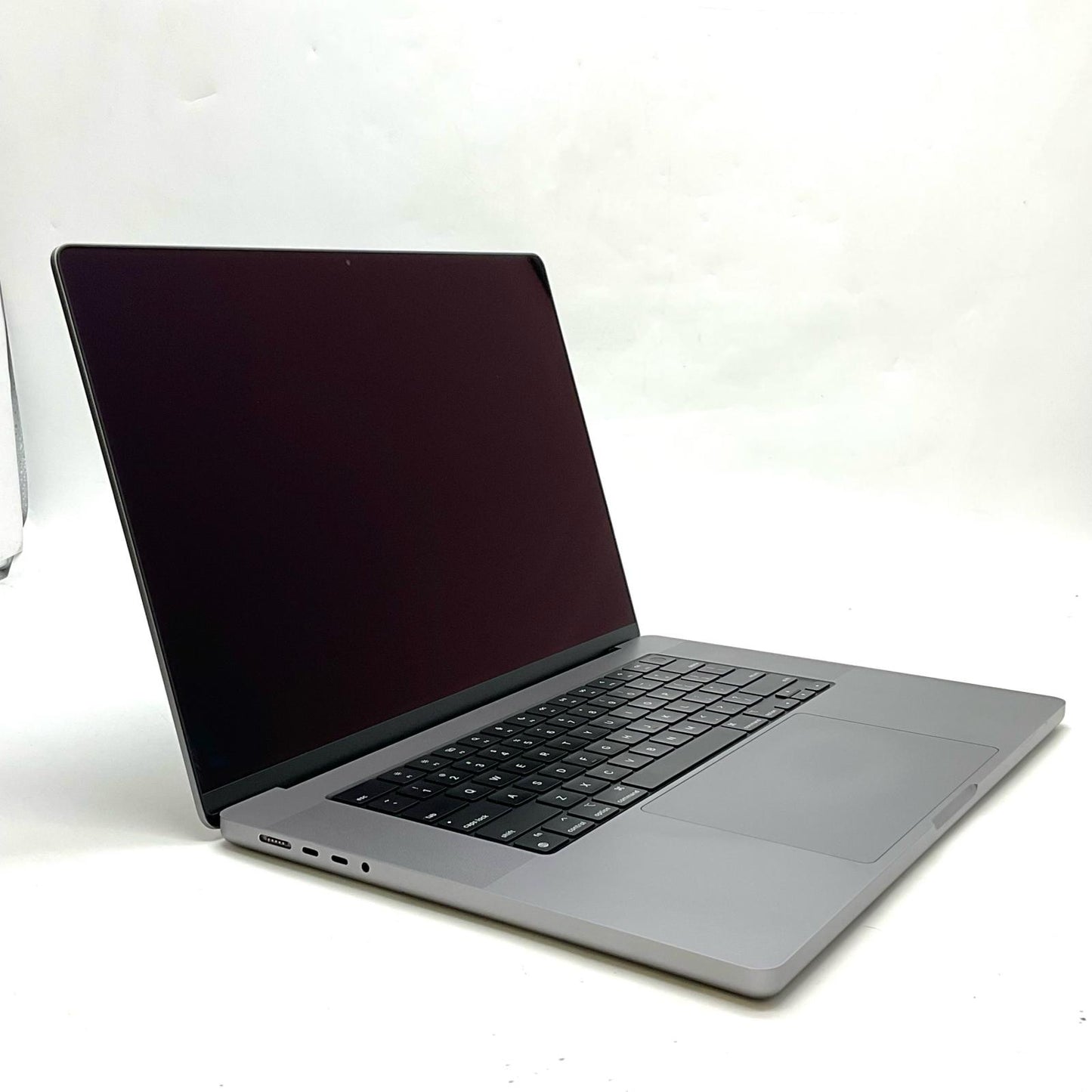 【全額返金保証】【最速発送】Apple MacBook Pro 16インチ 2021 Apple M1 Max 64GB 1TB 美品 動作確認済