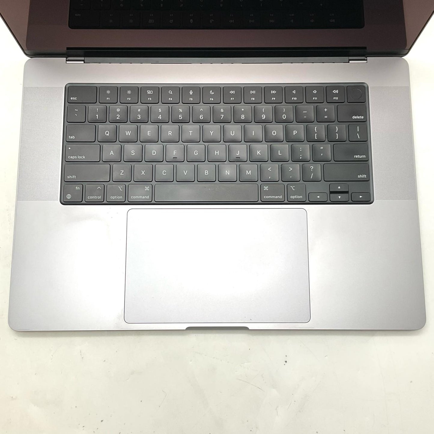 【全額返金保証】【最速発送】Apple MacBook Pro 16インチ 2021 Apple M1 Max 64GB 1TB 美品 動作確認済