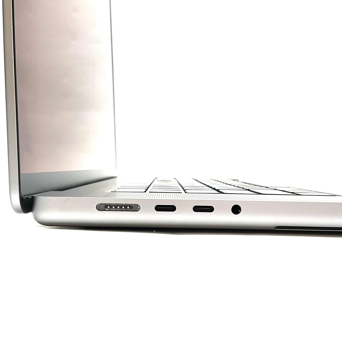【全額返金保証】【最速発送】Apple MacBook Pro 16インチ 2021 Apple M1 Max 64GB 1TB 美品 動作確認済