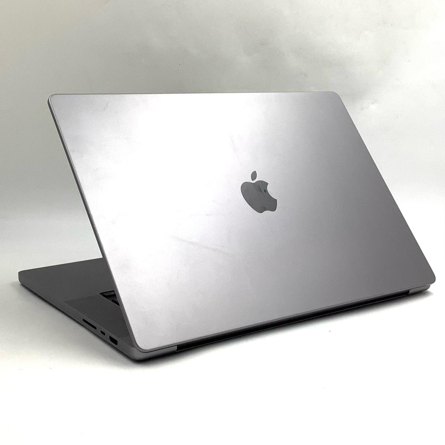 【全額返金保証】【最速発送】Apple MacBook Pro 16インチ 2021 Apple M1 Max 64GB 1TB 動作確認済