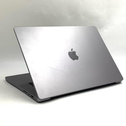 【全額返金保証】【最速発送】Apple MacBook Pro 16インチ 2021 Apple M1 Max 64GB 1TB 動作確認済