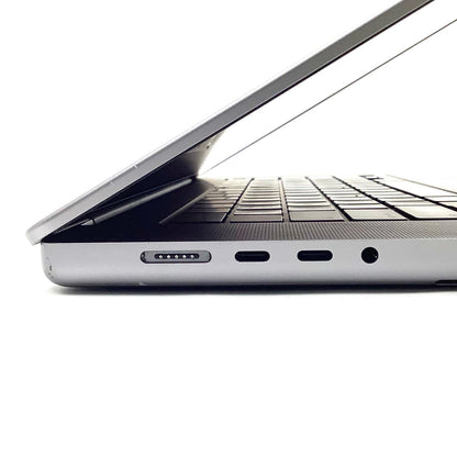 【全額返金保証】【最速発送】Apple MacBook Pro 16インチ 2021 Apple M1 Max 64GB 1TB 動作確認済