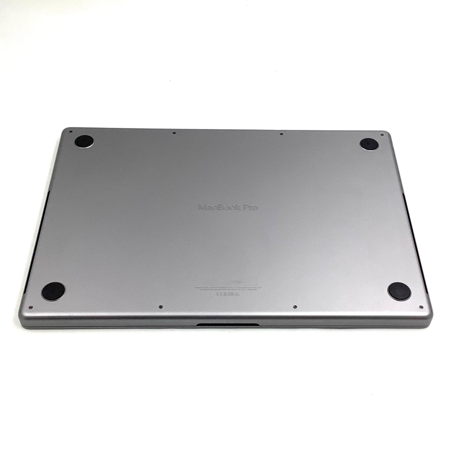 【全額返金保証】【最速発送】Apple MacBook Pro 16インチ 2021 Apple M1 Max 64GB 1TB 動作確認済