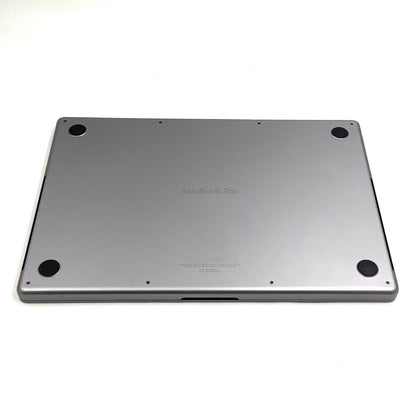 【全額返金保証】【最速発送】Apple MacBook Pro 16インチ 2021 Apple M1 Max 64GB 1TB 動作確認済
